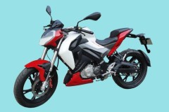 Lộ diện mẫu naked bike 150 phân khối của Benelli dành riêng cho thị trường châu Á