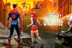 Loạt game mobile đề tài siêu anh hùng Marvel đáng chơi nhất hiện tại