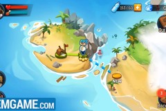 Lost Survivor – một game nhập vai sinh tồn rất đáng để thử qua