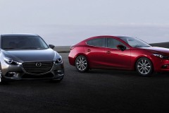 Mazda3 2018 nâng cấp nhẹ có giá chỉ 411 triệu VNĐ tại Mỹ
