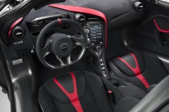 McLaren 720S tạo ra sức mạnh 698 mã lực đầy ấn tượng khi chạy thử nghiệm dyno