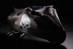 Mê mẩn MV AGUSTA Dragster 800 trong bản độ RVS