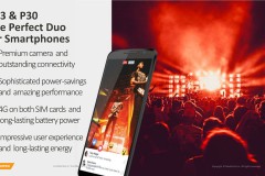 MediaTek ra mắt vi xử lý Helio P23 và P30 hỗ trợ kết nối 4G cho cả 2 SIM