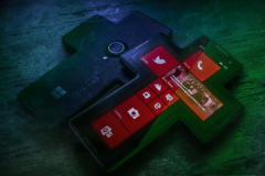 Microsoft ngừng bán chiếc Lumia cuối cùng