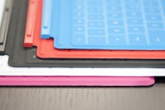 Microsoft sắp ra mắt Touch Cover cho iPad, chuyên dùng cho Office và hỗ trợ Cortana?