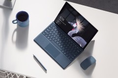 Microsoft tiếp tục "chiêu dụ" khách hàng với chương trình nâng cấp Surface mới mỗi 18 tháng