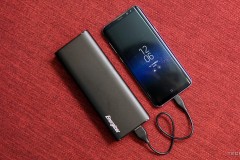 Mở hộp và trên tay nhanh pin sạc dự phòng Energizer "khủng" 20100mAh