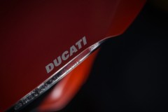 Một kỷ nguyên mới của Ducati sắp hé lộ