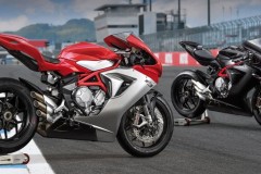 MV Agusta tuyên bố các mẫu xe của thương hiệu đều đạt chuẩn Euro 4