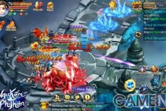 Ngự Kiếm Phi Thiên đã được mua về Việt Nam