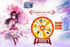 Ngự Kiếm Phi Thiên tung landing, ấn định ra mắt 18/08