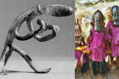 Người ngoài hành tinh đã truyền đạt tri thức cho con người như thế nào?