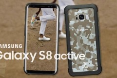 Nhà mạng AT&T vô tình khẳng định sự có mặt của S8 Active và sẽ ra mắt cùng lúc với Note 8?