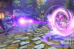 Nhanh tay đăng ký chơi thử Taichi Panda 3 - Bom tấn mobile thế hệ mới