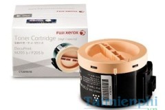 Những chú ý khi tự đổ mực máy in Xerox