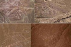 Những đường băng và mô hình máy bay cổ đại ở Peru hé lộ điều gì cho con người hiện đại?