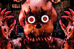 Những game kinh dị miễn phí dành cho người muốn luyện cơ tim