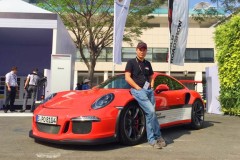 Những nét khác biệt của giải đua xe địa hình Vietnam Offroad năm 2017