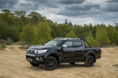Nissan Navara Trek-1° đặc biệt, có giá hơn 1 tỷ VNĐ tại Anh Quốc