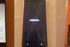 Nokia 8 bản thử nghiệm bị rao bán trên mạng cho thấy thiết kế tổng thể, 3 camera 12MP