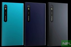 Nokia 8 lộ thông số cấu hình với Snapdragon 835, 4GB RAM, camera kép