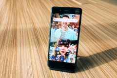 Nokia 8 ra mắt với camera kép, ống kính Zeiss