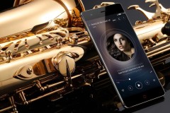 Nubia ra mắt Z17 Lite với Snapdragon 653, RAM 6 GB, camera kép, giá khoảng 8.5 triệu