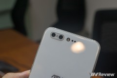 Phân biệt 6 chiếc Asus Zenfone 4 vừa ra mắt