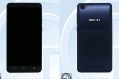 Philips S310X giá rẻ, hỗ trợ 4G tốc độ cao xuất hiện trên TEANNA