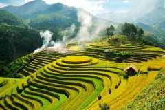 Phượt Pù Luông - chuyến đi liều lĩnh và đáng nhớ nhất đời