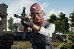 Playerunknown's Battlegrounds trở thành game thu phí đông người chơi nhất trên Steam