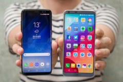 POLED và AMOLED là gì - Giải ngố về sự khác nhau giữa hai loại công nghệ OLED này