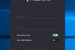 ProtonVPN - dịch vụ VPN miễn phí cho phép bạn mã hóa kết nối Internet