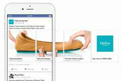 Quảng cáo quay vòng trên Facebook là gì?Kích thước ảnh, video thế nào mới phù hợp?