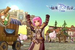 Ragnarok Mobile sắp có phiên bản toàn cầu, người Việt có thể chơi tự do