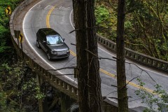 Range Rover không chọn thị trường SUV 7 chỗ để chinh phục khách hàng