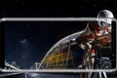 Render Galaxy Note 8 liên tục bị rò rỉ trước giờ ra mắt