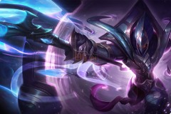 Riot bất ngờ hé lộ những thay đổi sẽ có tại Chung Kết Thế Giới 2017 này