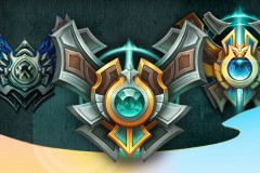 Riot công bố những trường hợp không được nhận phần thưởng vinh danh sau mùa giải 2017