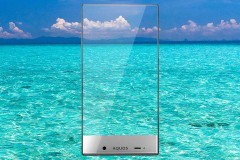 Rò rỉ hình ảnh của Aquos S3, chiếc flagship tiếp theo của Sharp