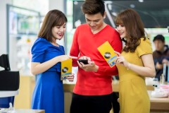 Roaming MobiFone tại Maylaysia, thỏa sức ‘sống ảo’ cùng Sea Games