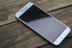 Samsung Galaxy A8(2016)sẽ sớm được lên đời Android Nougat