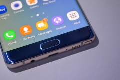Samsung Galaxy Note 8 lộ cấu hình trên GFXBench