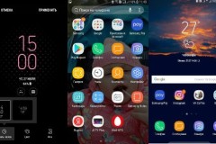 Samsung tung bản cập nhật Android 7.0 cho Galaxy A7 2017