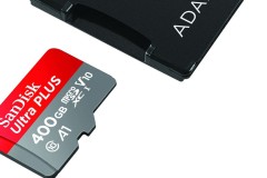SanDisk ra mắt thẻ nhớ microSD dung lượng lên đến 400GB với mức giá khoảng 5,6 triệu đồng