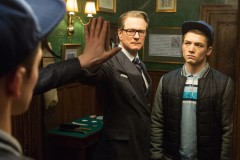 Sắp xuất hiện game ăn theo Mật vụ Kingsman