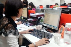 Sẽ thêm “dây buộc” cho doanh nghiệp xuất, nhập khẩu phần mềm?