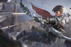Shadow Blood - Game chặt chém đã tay kiểu Diablo beta ngày 01/09, hỗ trợ cả tiếng Việt