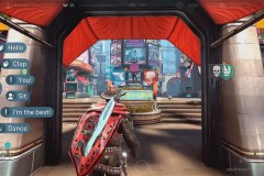 Shadowgun Legends - Game bắn súng cho phép 100 người chơi cùng lúc trên mobile