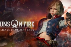 Siêu phẩm MMOFPS về hụt Việt Nam sắp có bản di động